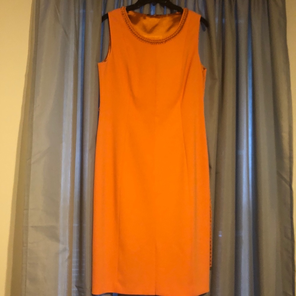 Elie Tahari dress